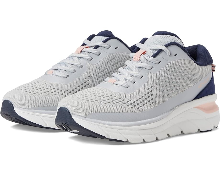 

Кроссовки Easy Spirit Mel Denise Austin Emove, цвет Light Gray