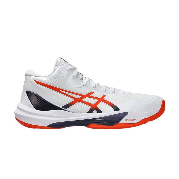 

Кроссовки Sky Elite FF MT 3 'White Nova Orange', белый