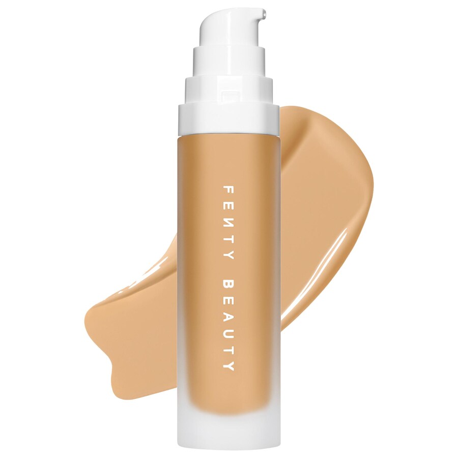 

Soft'Lit Натурально сияющая увлажняющая стойкая тональная основа Fenty Beauty by Rihanna, 1.08 oz, 235