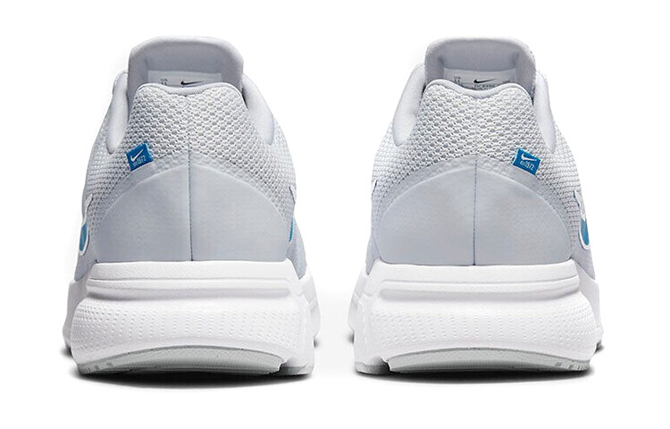 Кроссовки мужские Nike Zoom Span 4 — фото 2