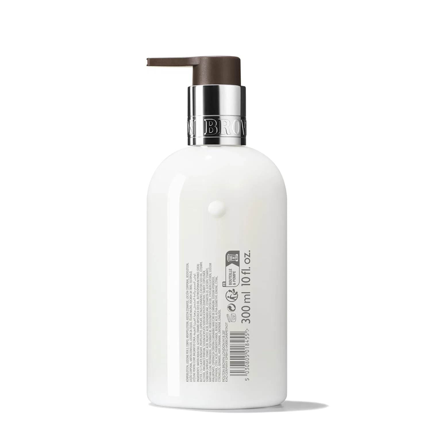 Лосьон для тела Molton Brown Graceful Apricot & Freesia, 300 мл Molton Brown — фото 3