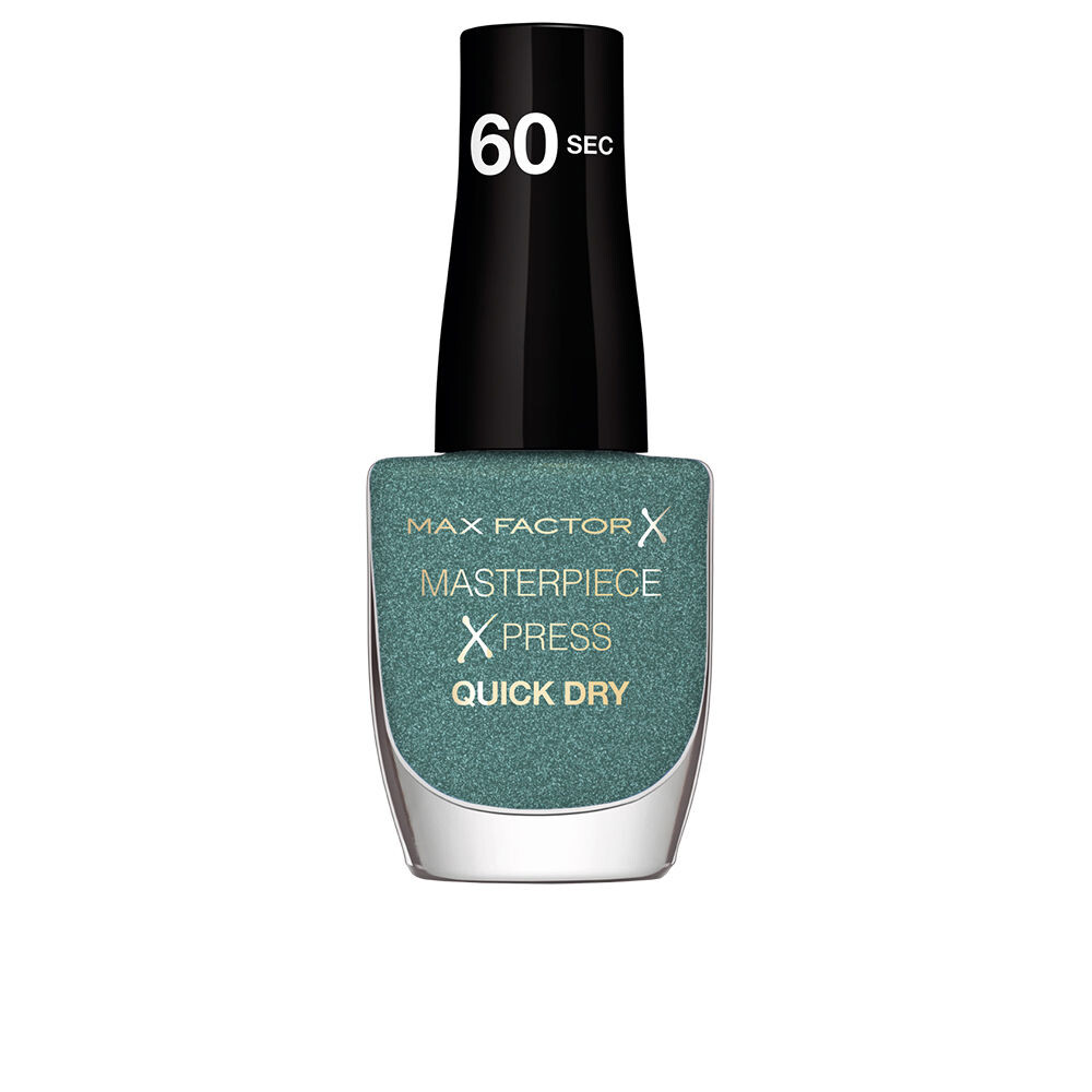 

Лак для ногтей Masterpiece xpress quick dry Max factor, 8 мл, 710-après-ski