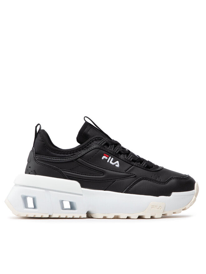

Кроссовки Upgr8 Wmn Fila, черный