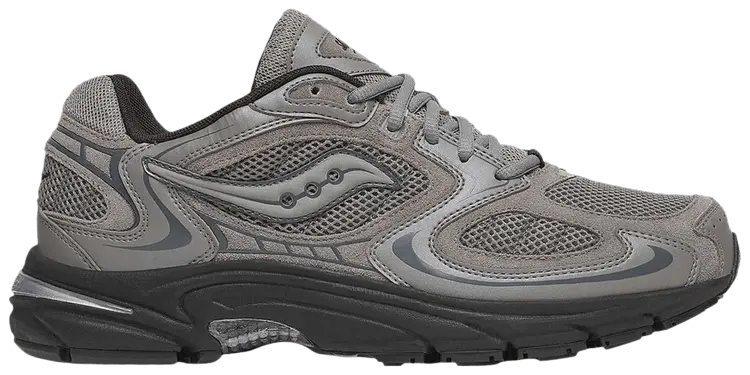 

Кроссовки Saucony Grid Jazz 9, черный