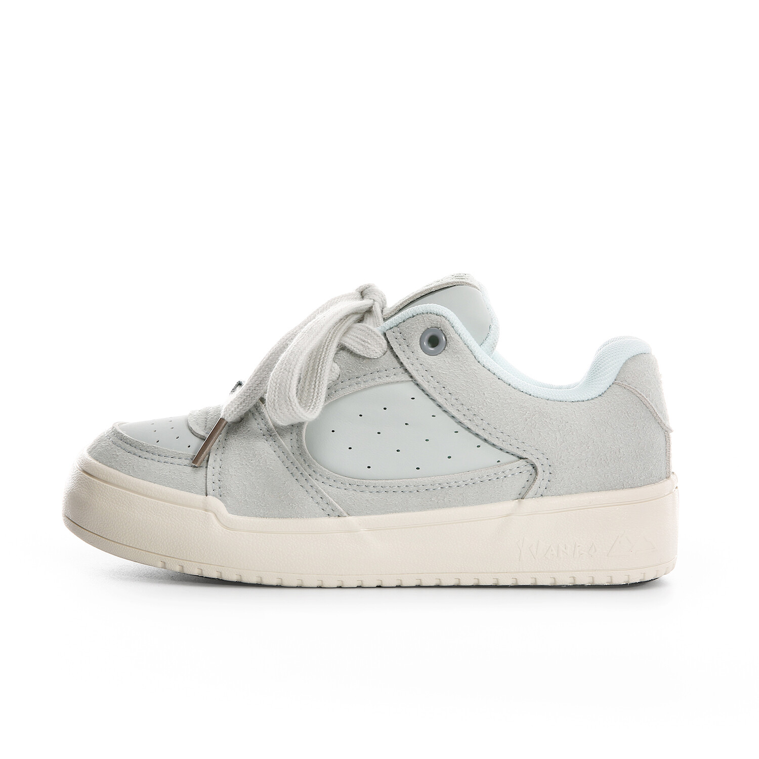 

Кроссовки Lovely you Skateboarding Shoes Women's Low-top, розовый
