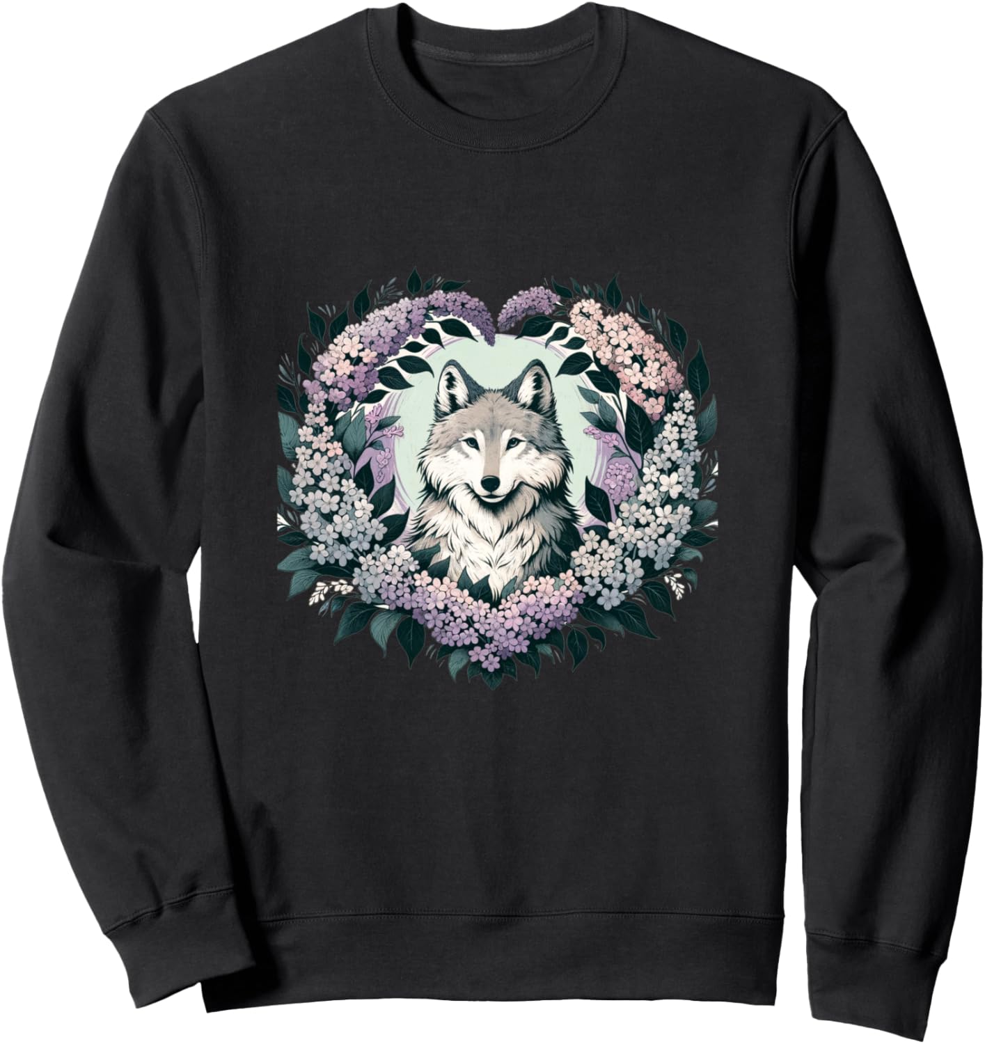 

Толстовка с изображением щенка серого волка ArtWolf Wolf Snugg, Серый, Толстовка с изображением щенка серого волка ArtWolf Wolf Snugg
