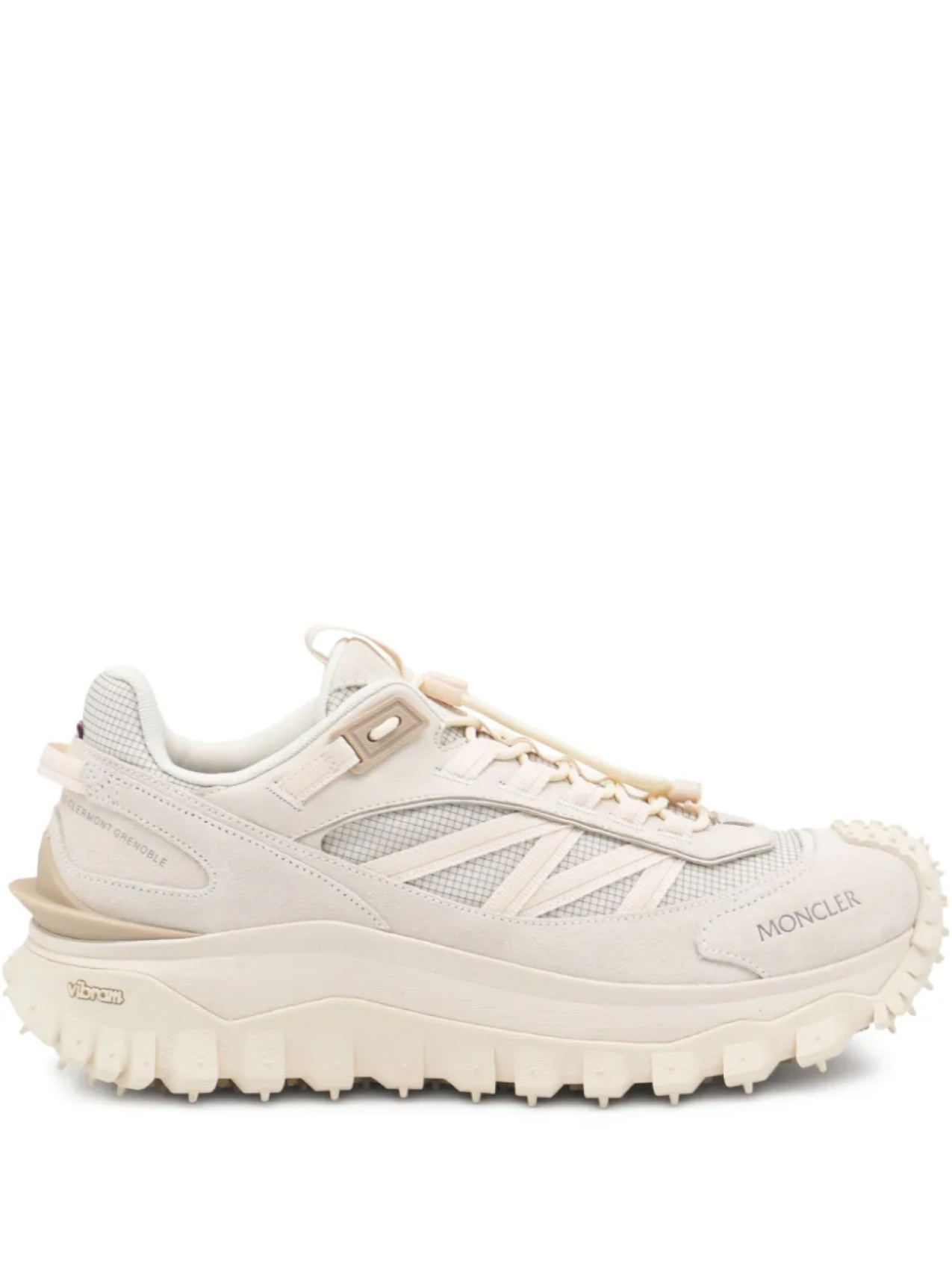 

Кроссовки Trailgrip GTX Moncler, нейтральный