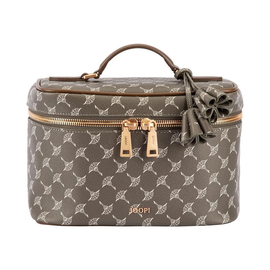 

Косметичка JOOP! Cortina 1.0 Flora, Olive