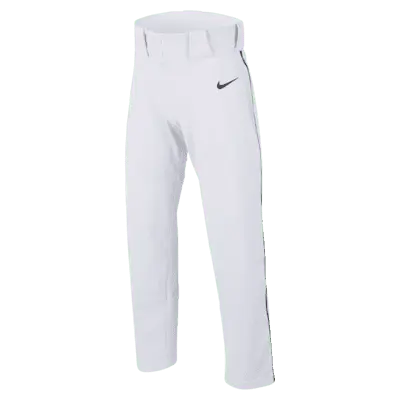 

Брюки Nike Vapor Select, цвет Team White/Team Black/Team Black