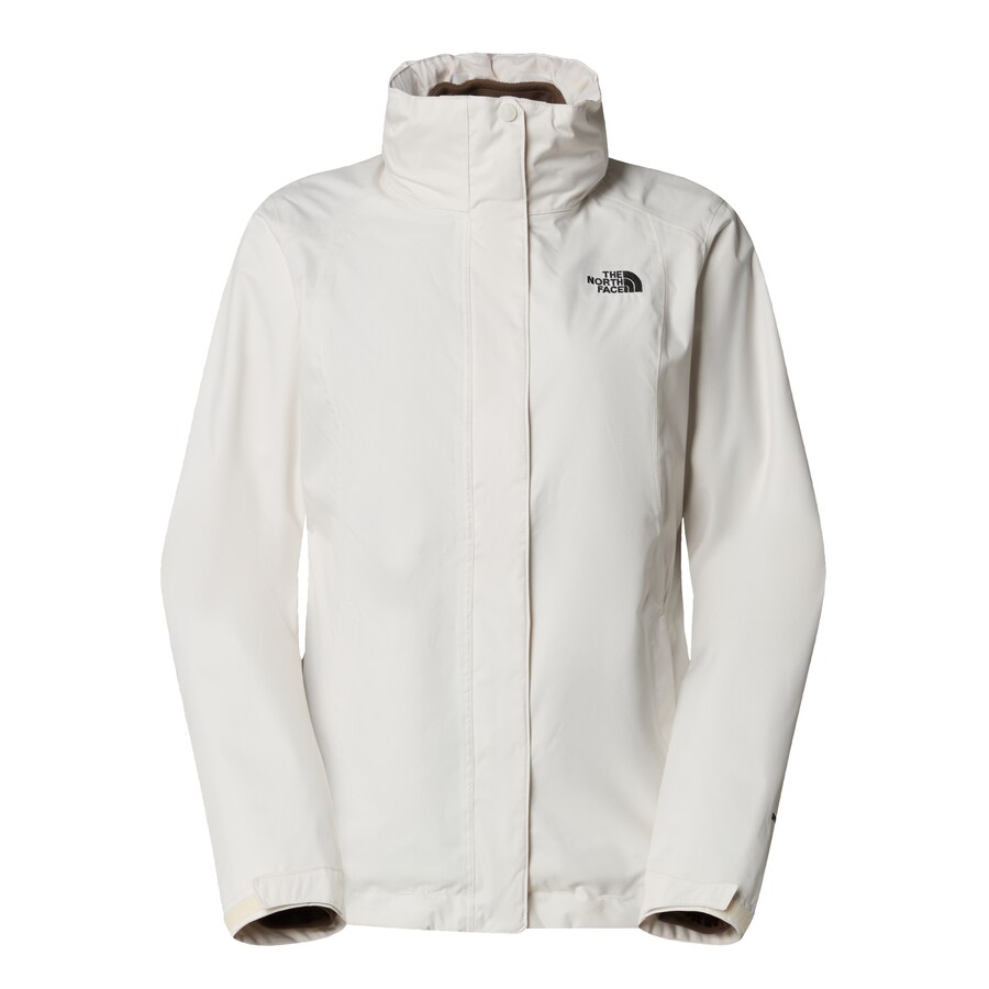 

Куртка для активного отдыха THE NORTH FACE, White