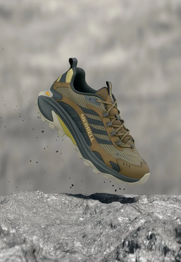 Походные ботинки moab speed 2 gtx Merrell, Cairn