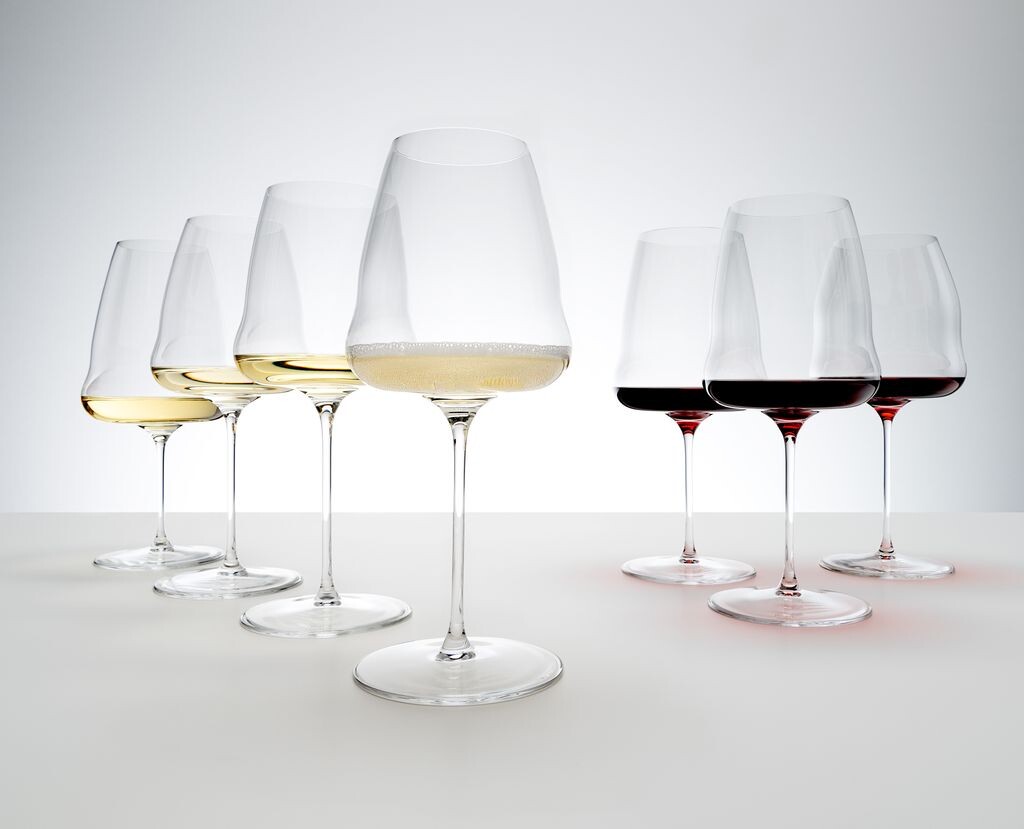 

Riedel RIEDEL WINEWINGS CHARDONNAY ОДИНАРНАЯ ПАКЕТ 1234/97
