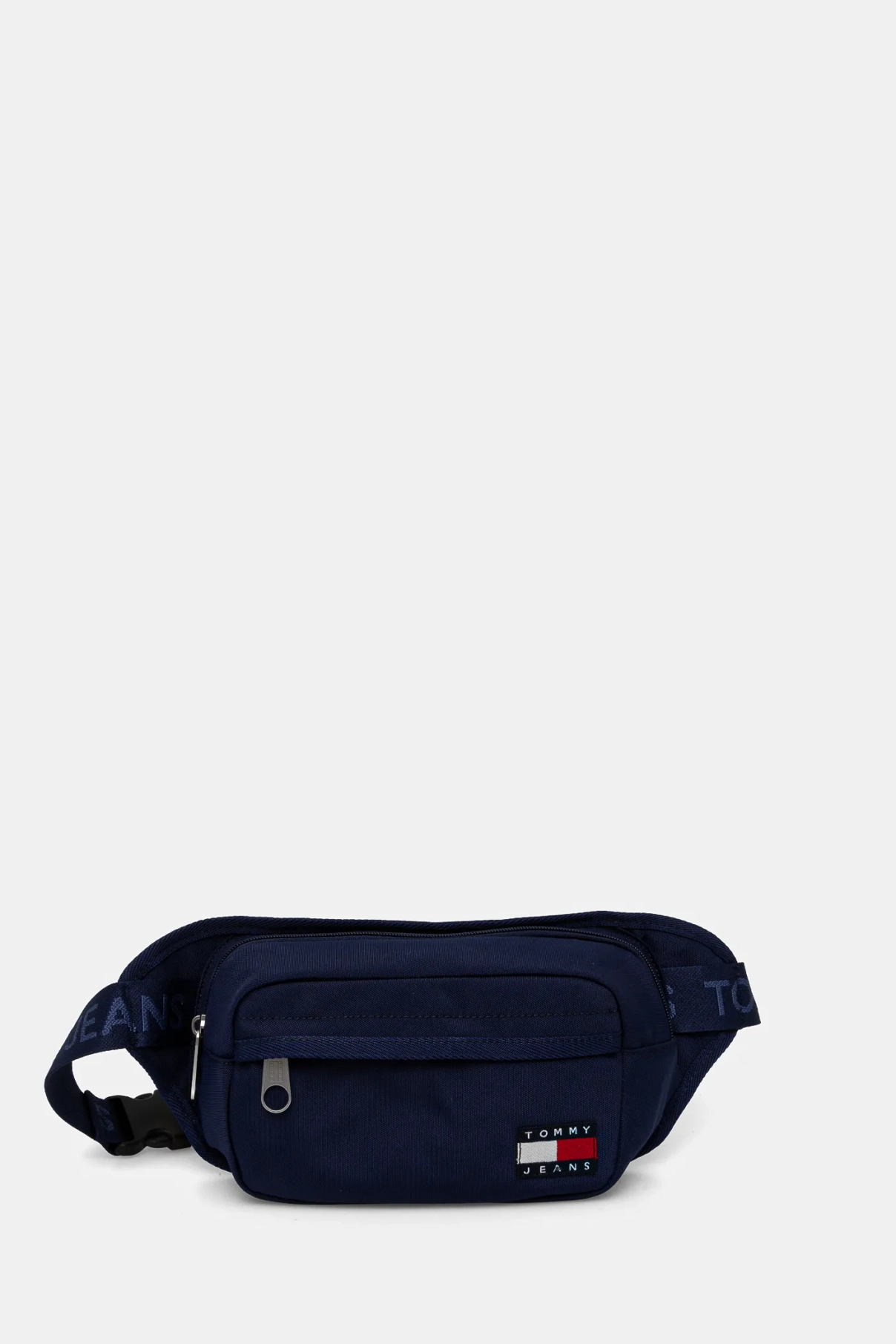 

Сумка Tommy Jeans, темно-синий
