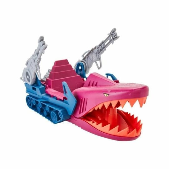 

Фигурка Mattel Shark Tank