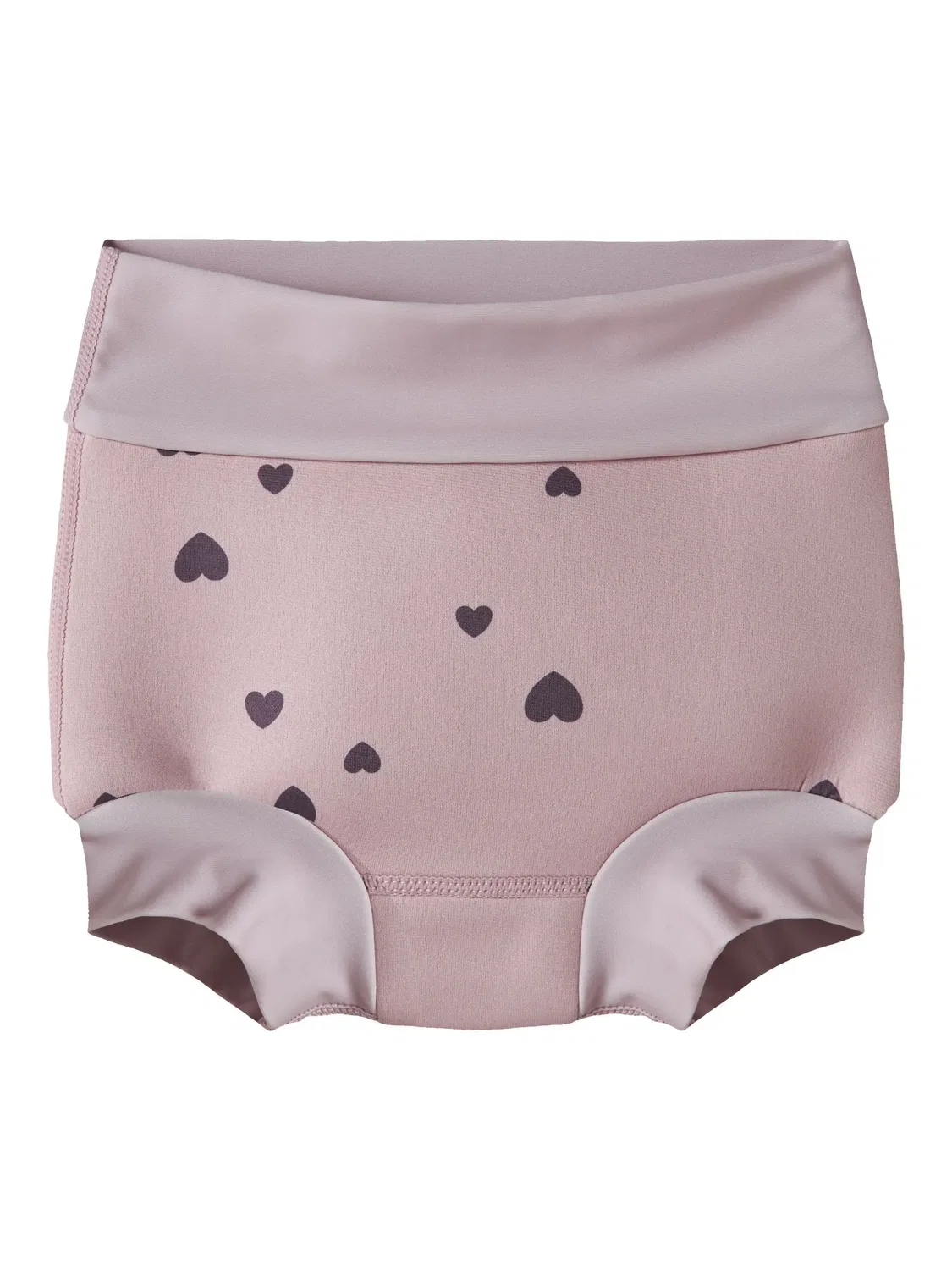 Baby-подгузник для плавания Burnished Lilac, Name it