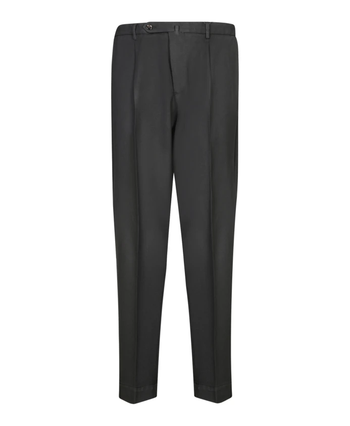 

Брюки мужские AW24 Dell'Oglio, черный