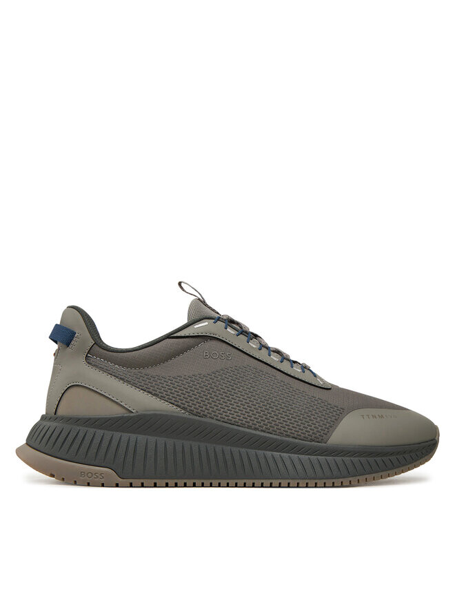 

Кроссовки Boss Ttnm Evo Runn 50529544 Gris, серый