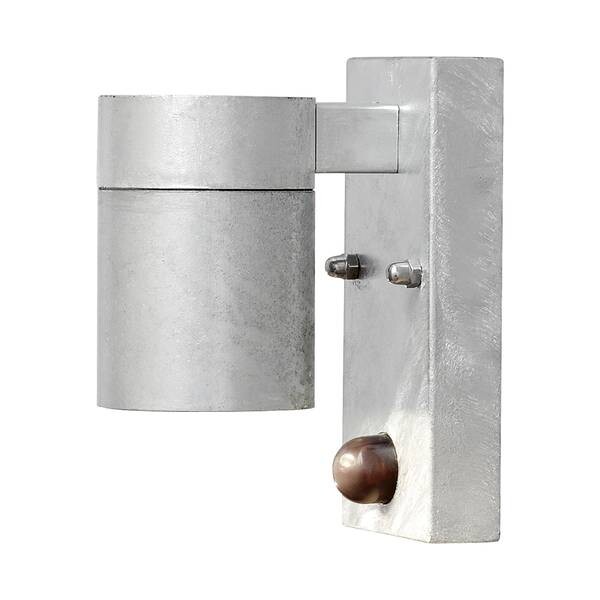 

Наружный светильник Konstsmide Modena цвет silber/galvanisiert