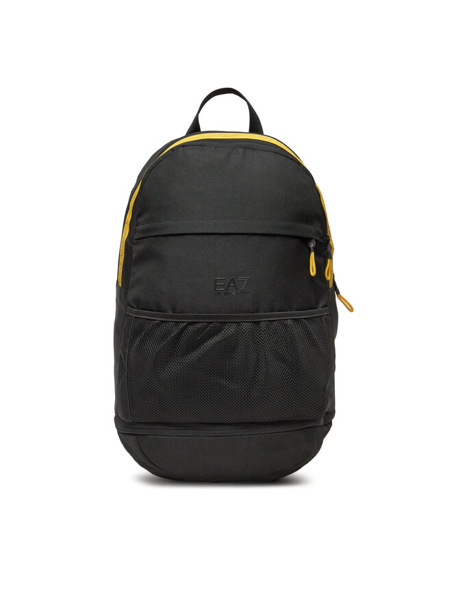 

Рюкзак EA7 Emporio Armani 279502 4R927 04320, черный