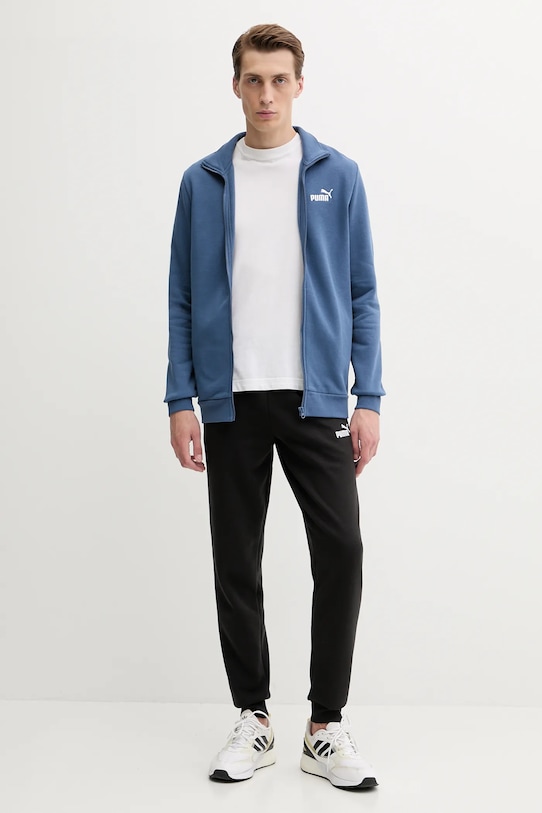 

Спортивный костюм Puma, синий