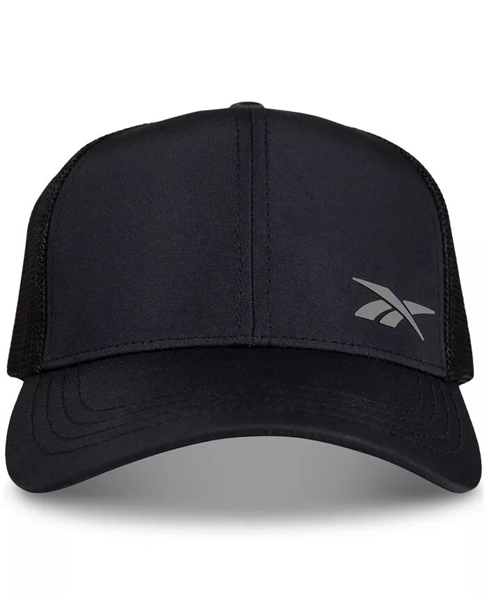 

Кепка мужская спортивная Reebok, черный