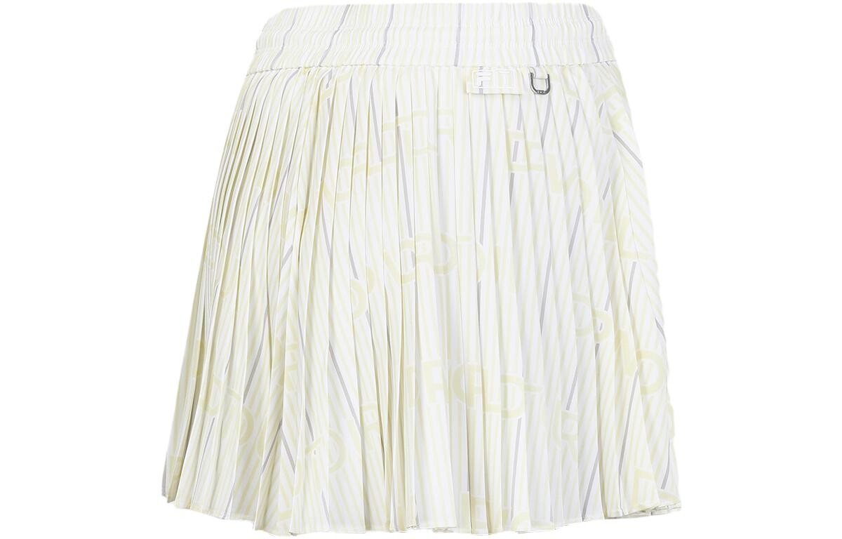 

Повседневные шорты женские Pear Blossom Yellow Fila