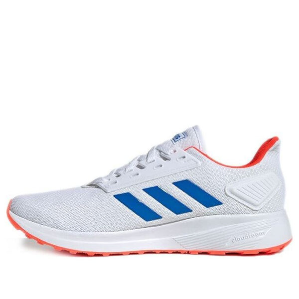 

Кроссовки duramo 9 Adidas, белый