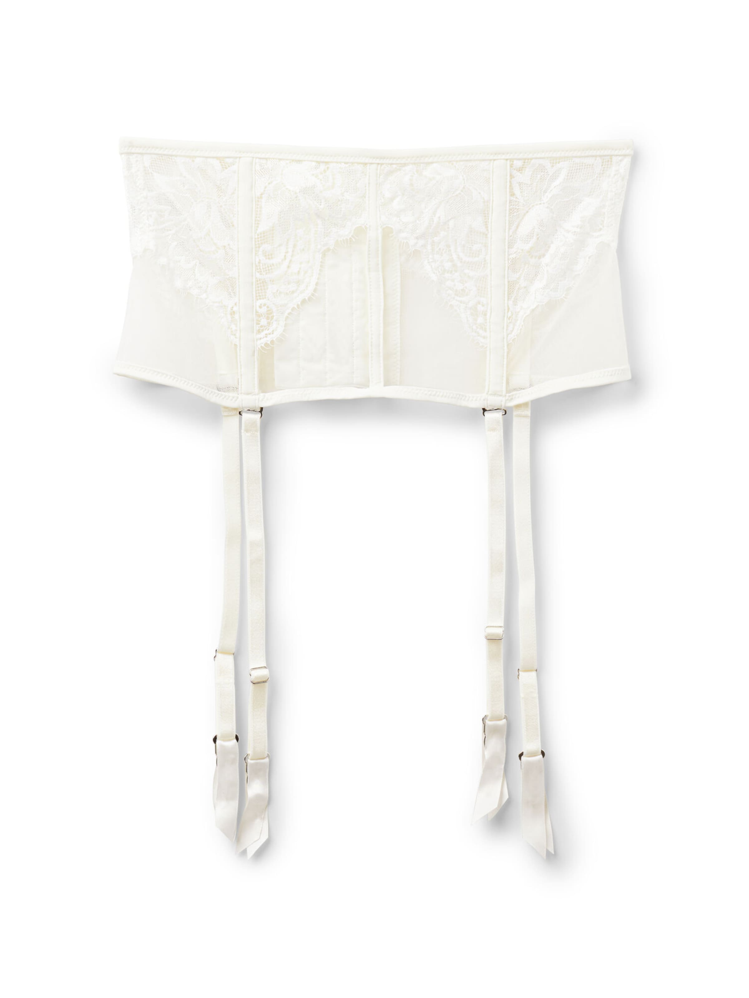 

INTIMISSIMI Подвязка 'Ethereal Embrace' в цвете Natural White