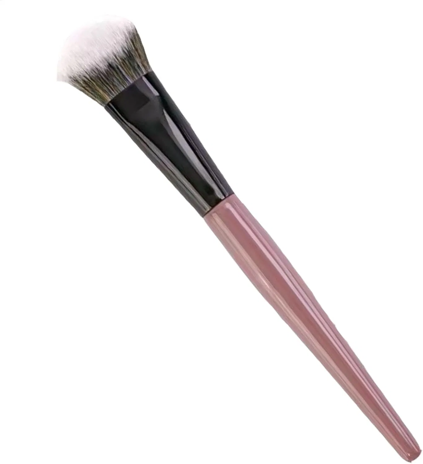 Кисть для макияжа Broom Shape, 17.5 см