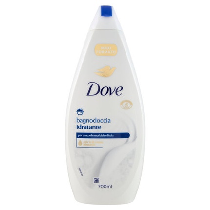 

Гель для душа Precious Silk 700 мл Орхидея и пачули Dove
