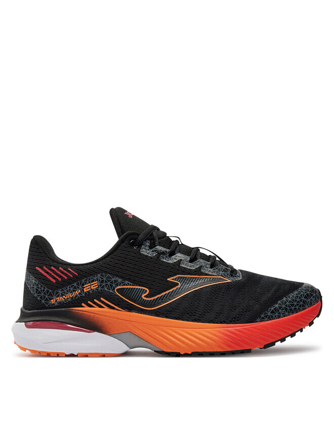 

Кроссовки Joma, черный