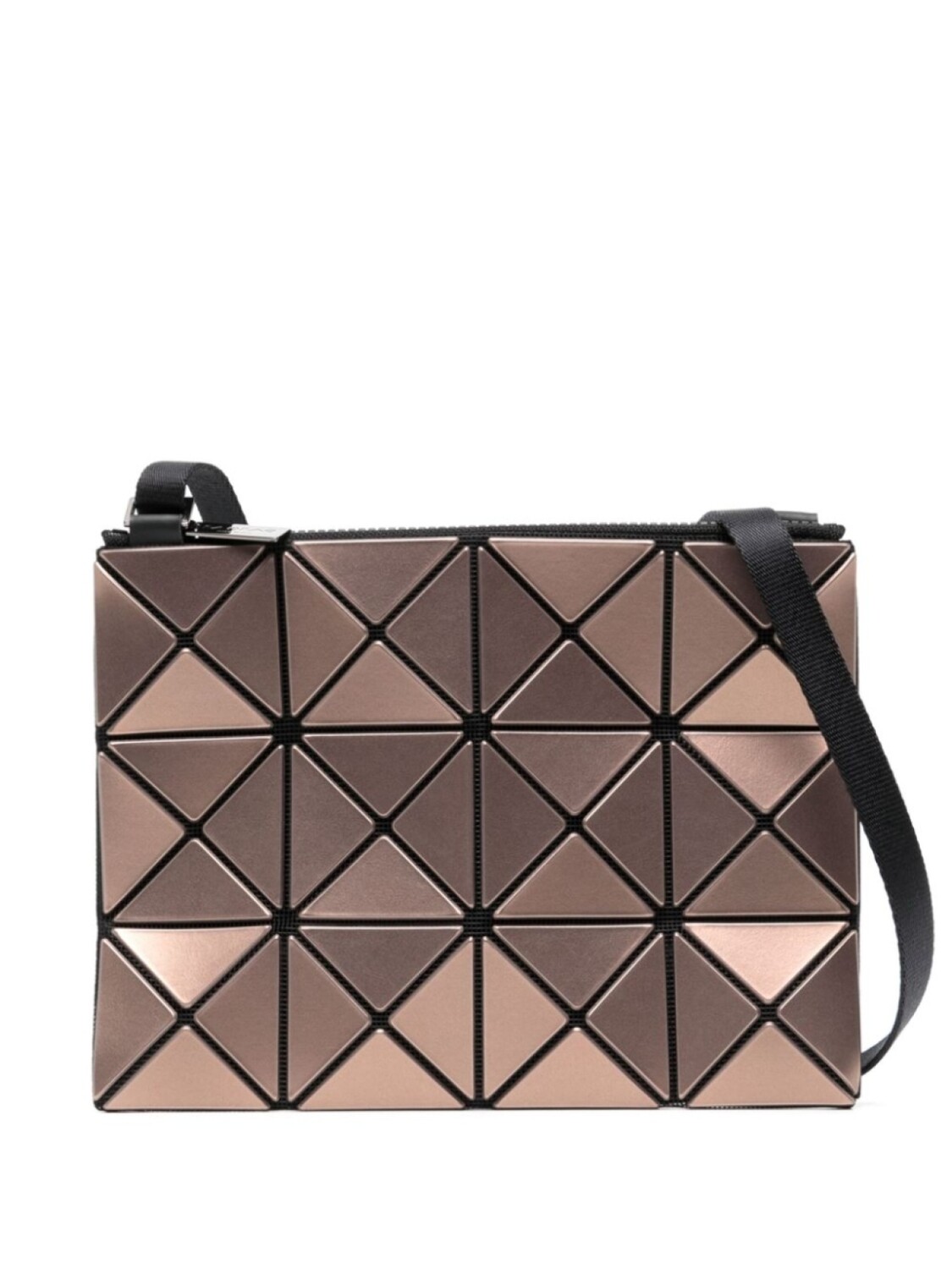

Сумка через плечо Lucent Bao Bao Issey Miyake, коричневый