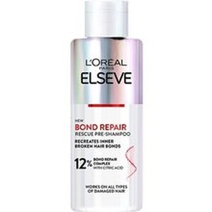 

L'Oréal Paris Elseve Bond Repair Pre-Шампунь 200мл - Уход за волосами