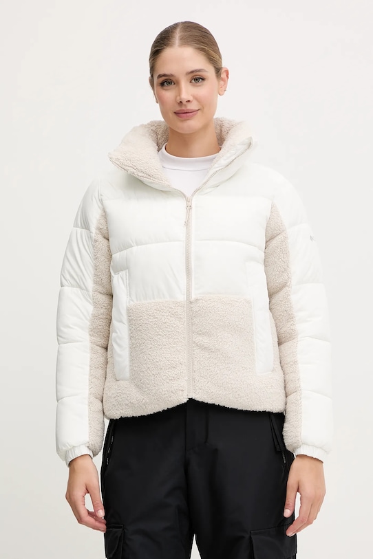 

Куртка Leadbetter Point Columbia, бежевый