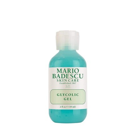 

Гликолевый гель 2 жидких унции, Mario Badescu