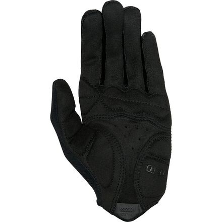

Перчатки Tessa Gel LF женские Giro, черный