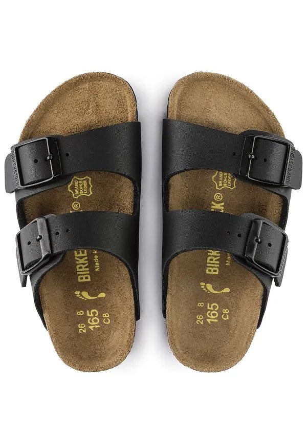 Тапочки Birkenstock, Black