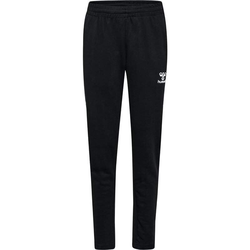 

Спортивные штаны Sporthose hmlauthentic co для детей Hummel, черный