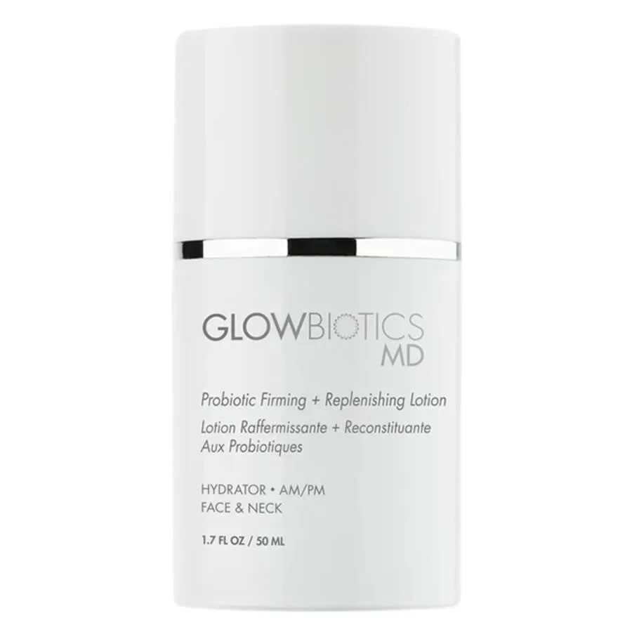 Лосьон для ухода за кожей Glowbiotics Probiotic Firming + Replenishing 50 мл 816250020077
