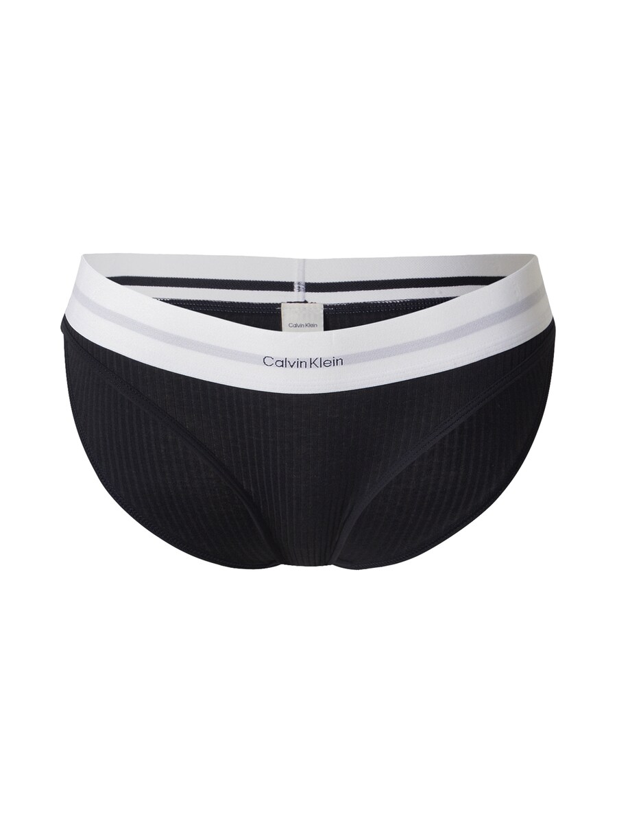 

Трусики Calvin Klein Underwear, черный