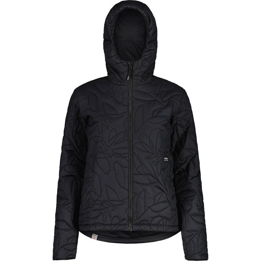 

Куртка Maloja LismarkaM Alpine Puffer Maloja, Deep Black