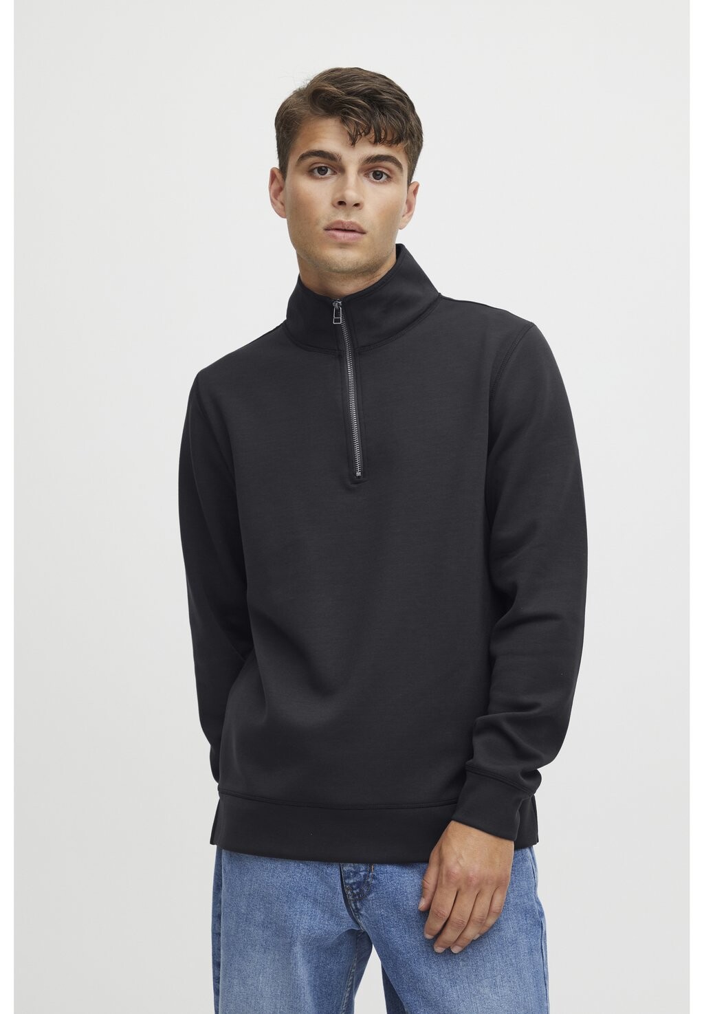 

Толстовка CFSEBASTIAN Casual Friday, цвет dark navy