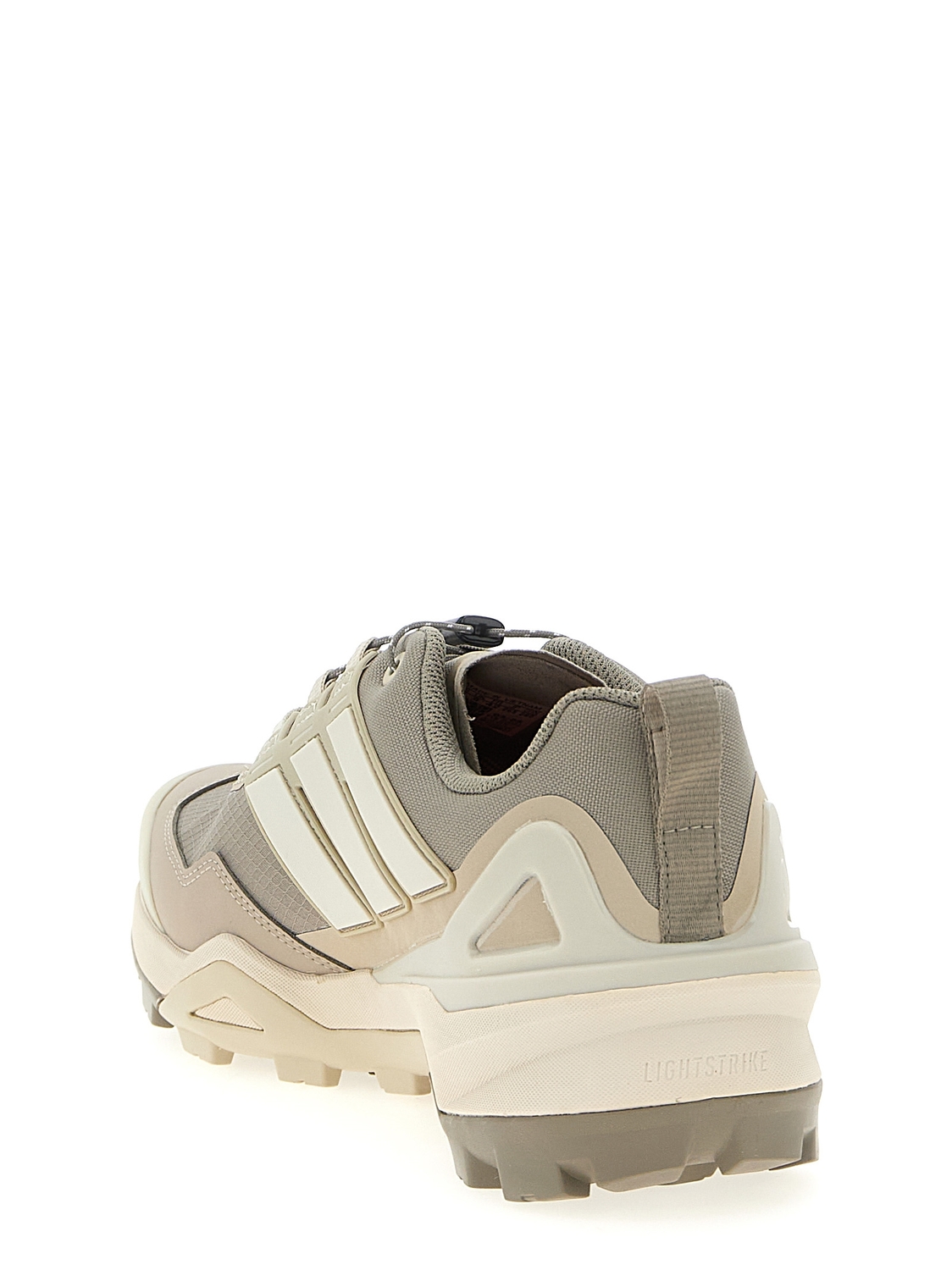 Кроссовки 'Terrex Skychaser GTX' adidas Originals, серый — фото 3