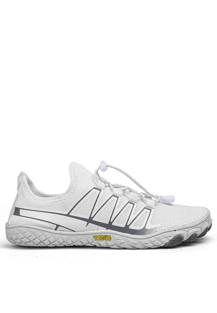 Туфли для хайкинга и вейдинга, модель HYF705 Twenty Eight Shoes, белый