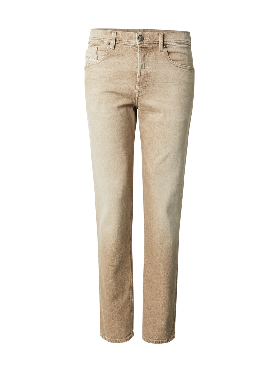 

Обычные джинсы DIESEL 2023 D-FINITIVE, темно-бежевый