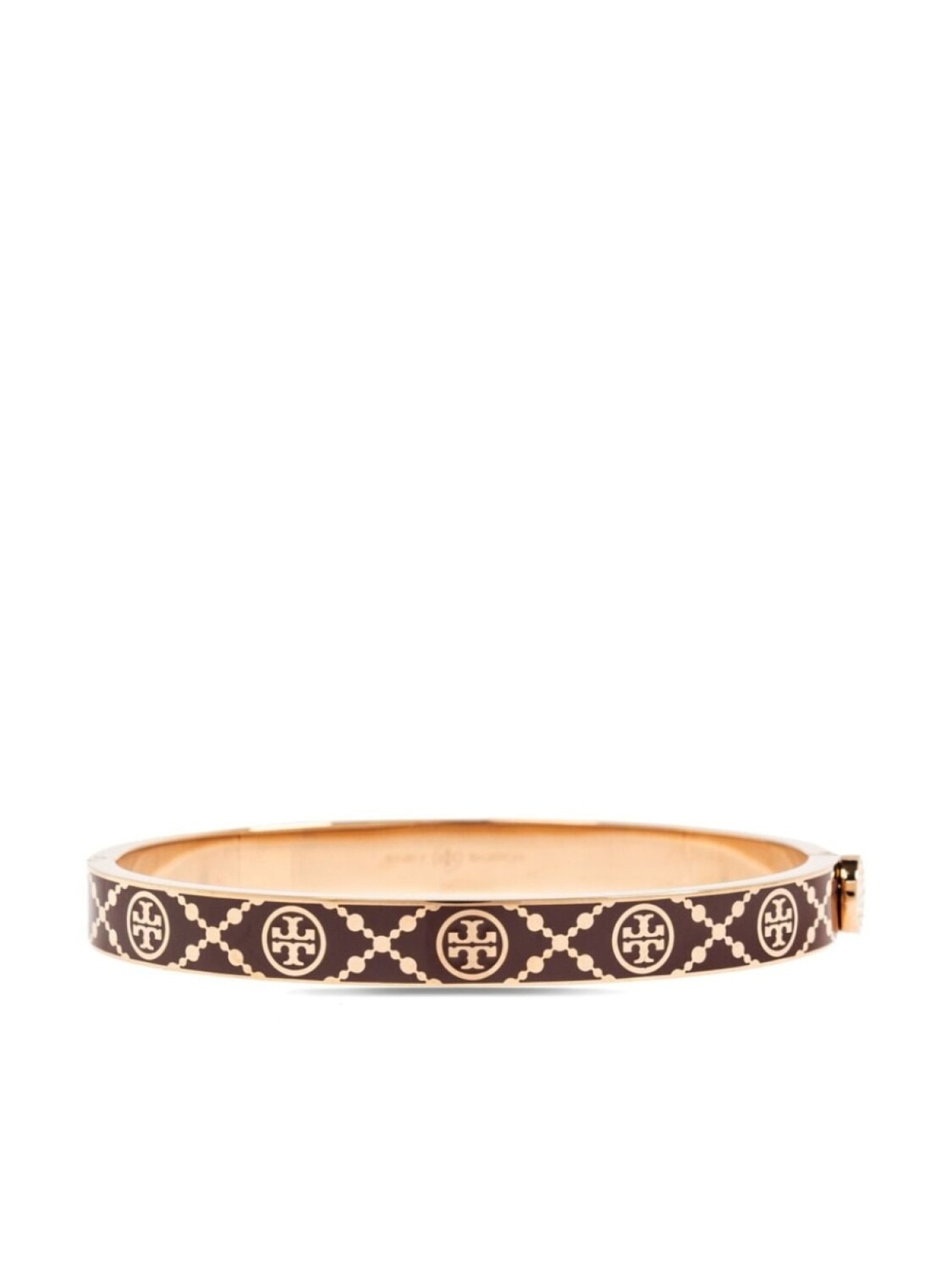 

Браслет с Т-монограммой Tory Burch