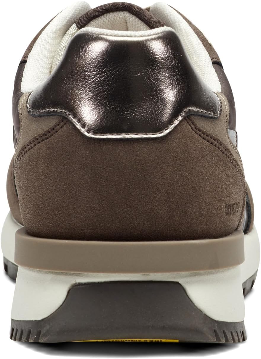 Мужские кроссовки Kenneth Cole New York Pryor, темно-коричневый — фото 2