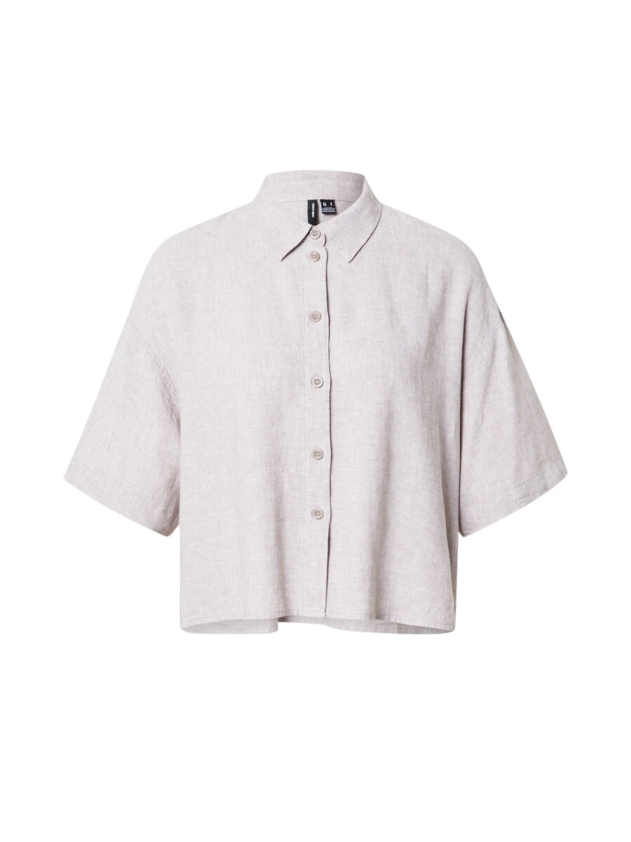 

Блуза VERO MODA VMLinn, серый