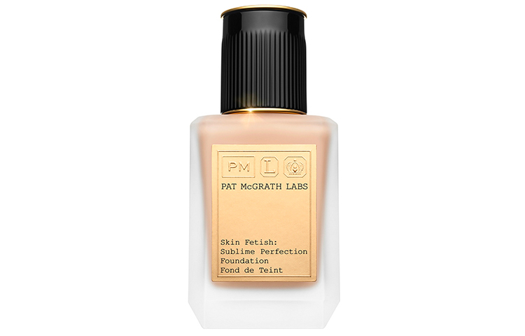 

Увлажняющий и легкий тональный крем увлажняющий осветляющий выравнивающий тон кожи 35ml PAT McGRATH LABS