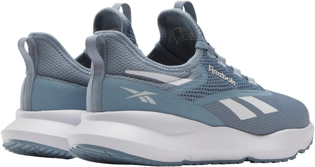 Мужские кроссовки Reebok Work Astroride Work ST Oxford Oxford, синий — фото 2